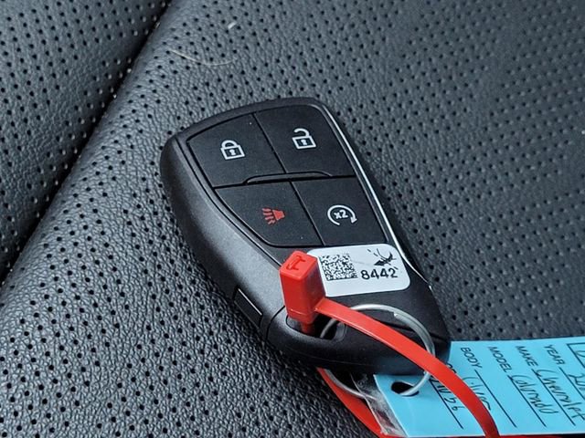 Used 2023 Chevrolet Colorado Z71 w/ Z71 Convenience Package 2 image 37