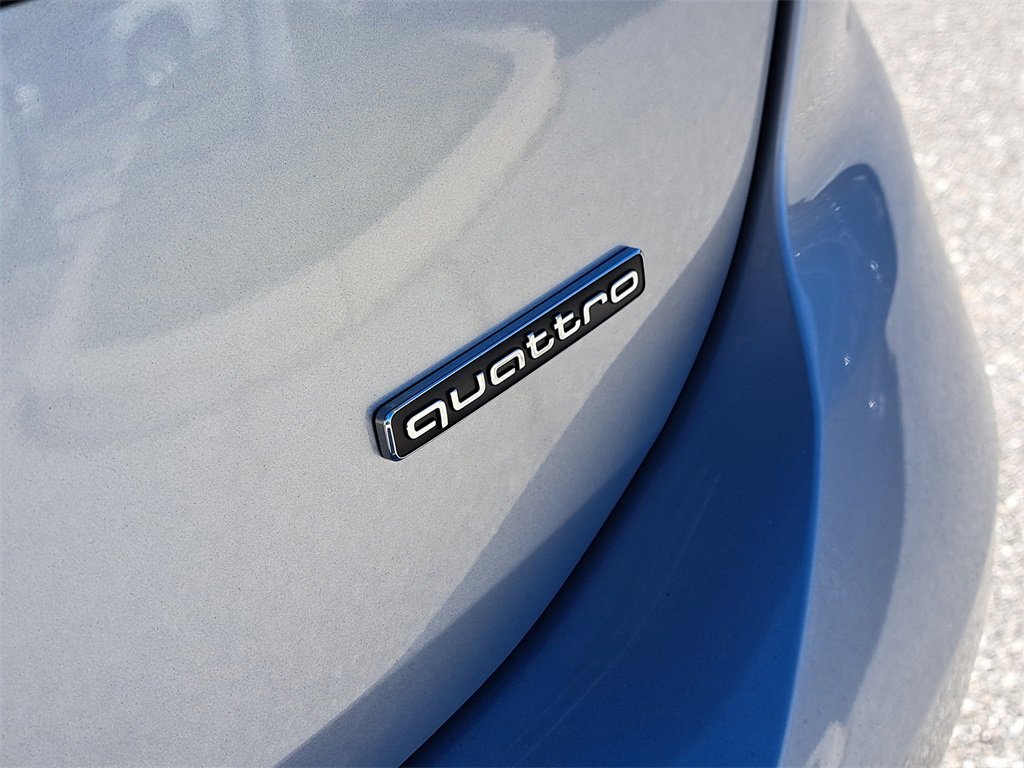 New 2026 Audi A6 Premium Plus image 6