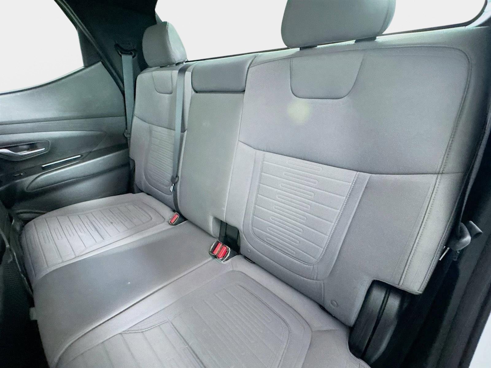 Used 2023 Hyundai Santa Cruz SEL image 22