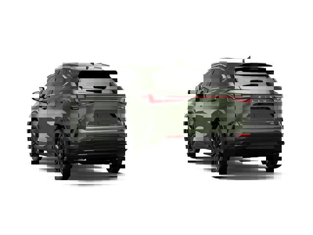 New 2026 Lexus NX 450h+ AWD w/ Luxury Package image 8