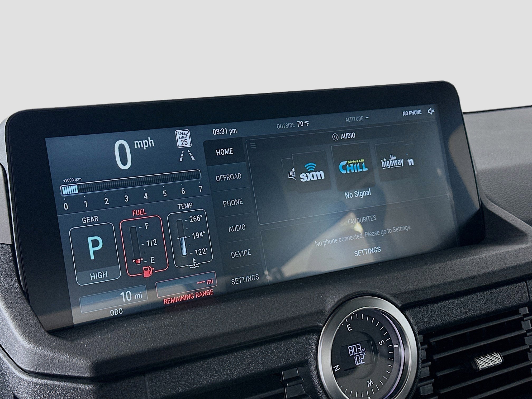 New 2025 INEOS Grenadier AWD/4WD image 24
