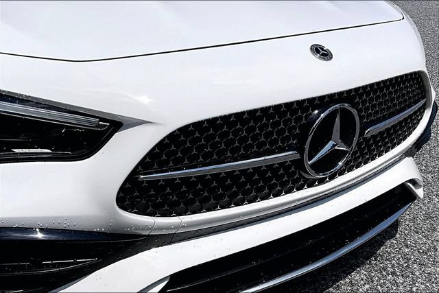 Certified 2024 Mercedes-Benz CLE 300 4MATIC Coupe image 36