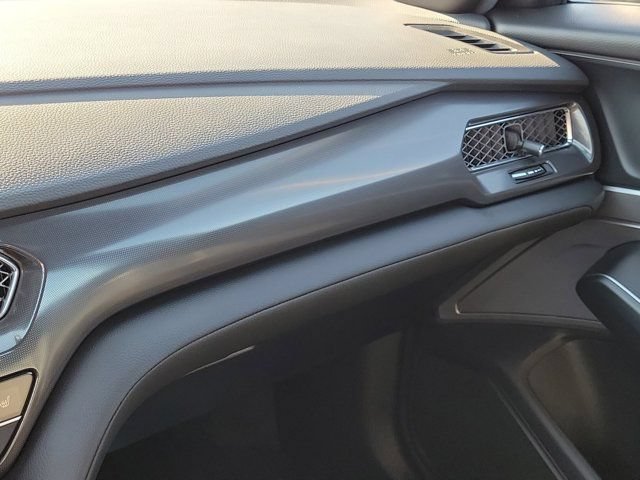 Certified 2025 Acura Integra A-Spec FWD image 30