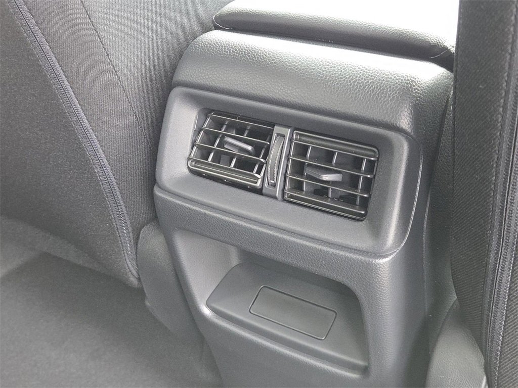 New 2026 Honda CR-V LX image 5