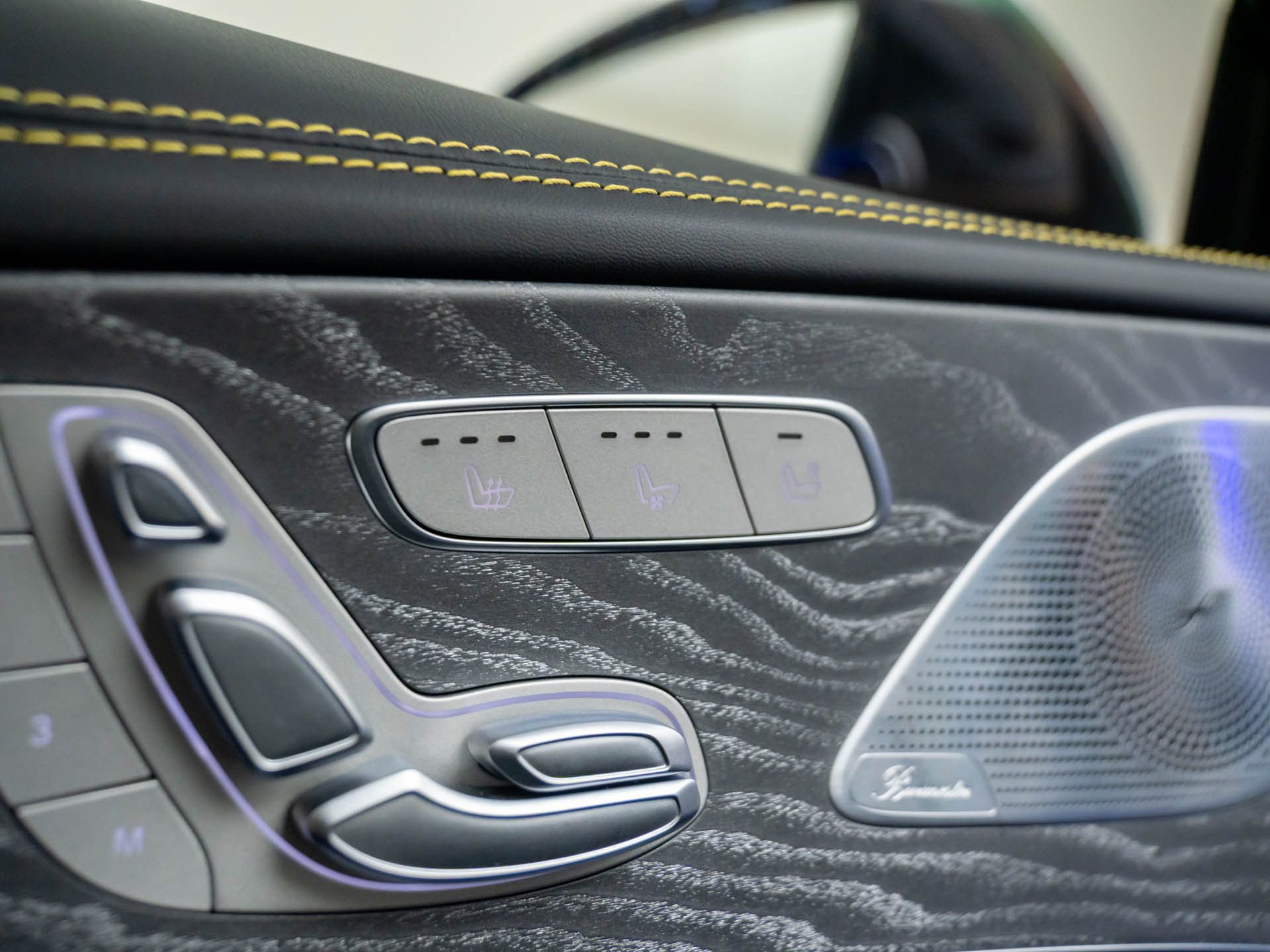 Used 2022 Mercedes-Benz AMG GT 53 image 33