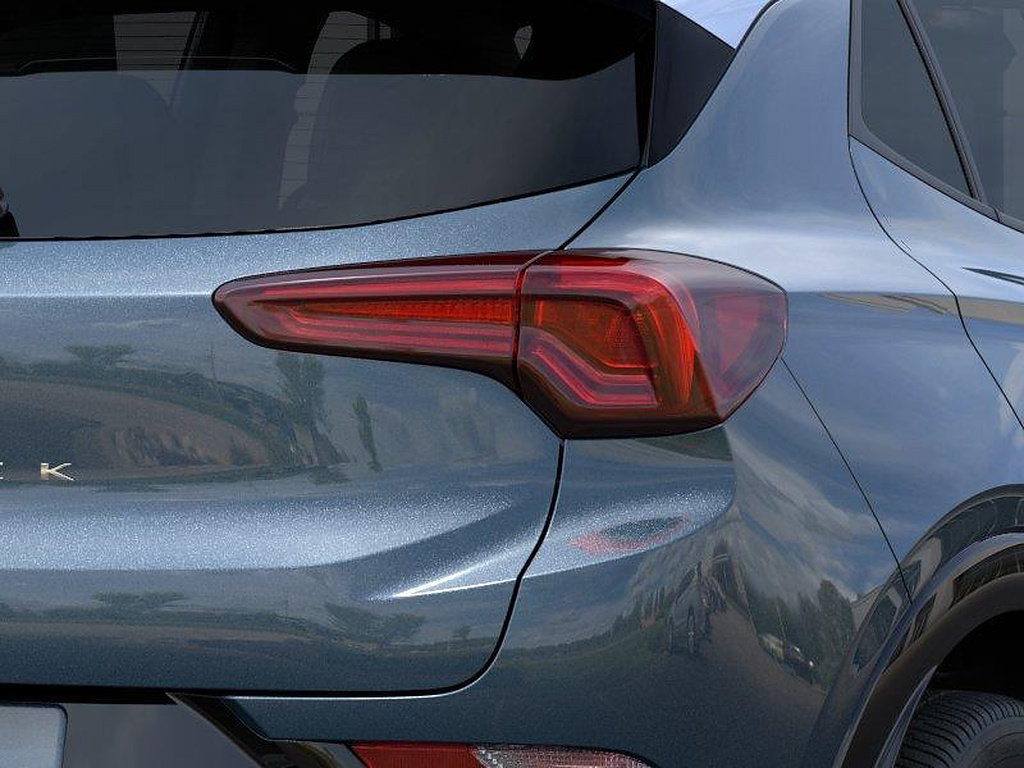 New 2026 Buick Encore GX Sport Touring w/ Advanced Technology Package FWD image 11