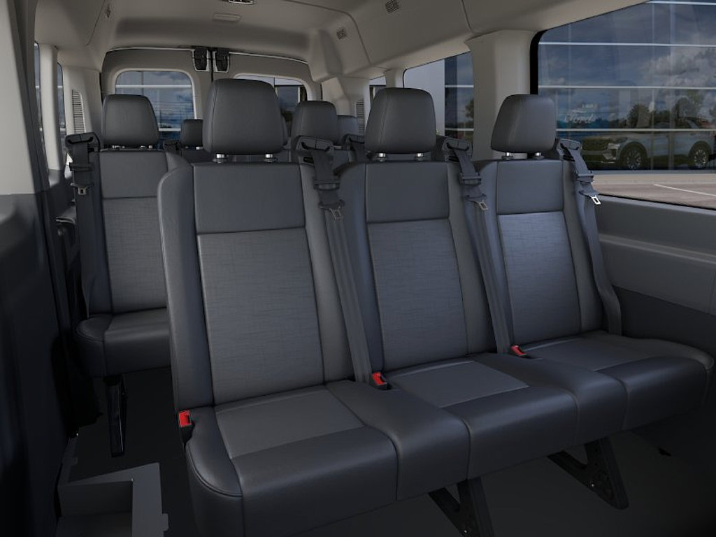 New 2026 Ford Transit 350 XL RWD image 11