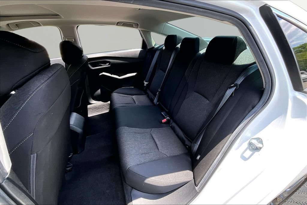 Used 2024 Honda Accord EX image 18
