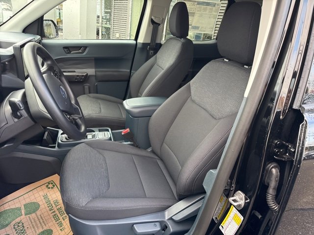 New 2025 Ford Maverick XL w/ 4K Tow Package image 17