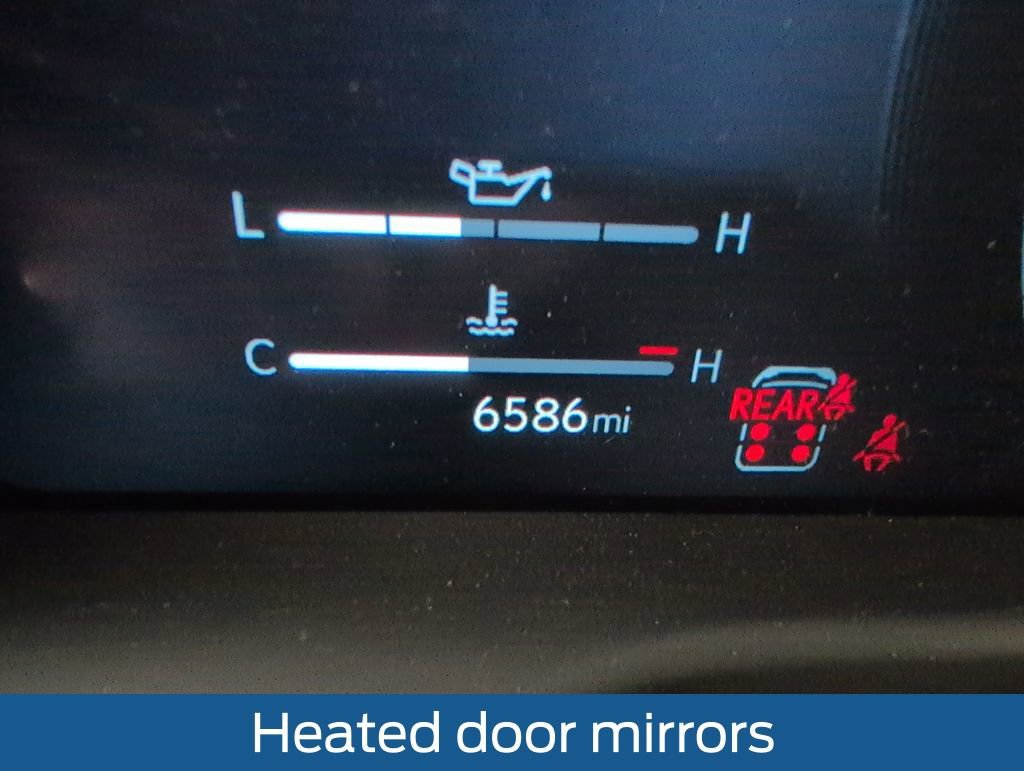 Used 2025 Lexus GX 550 image 30