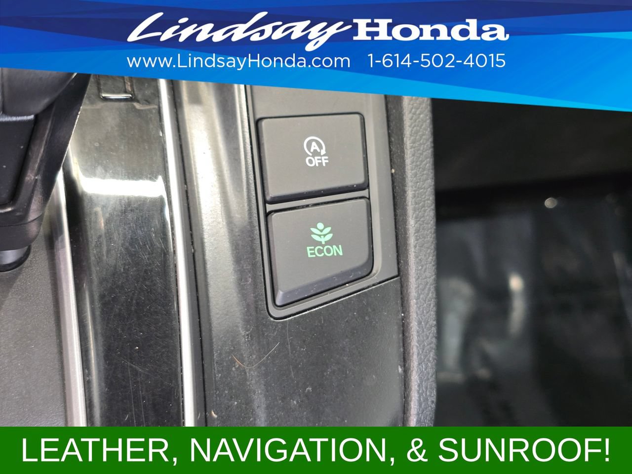 Used 2022 Honda CR-V Touring image 20