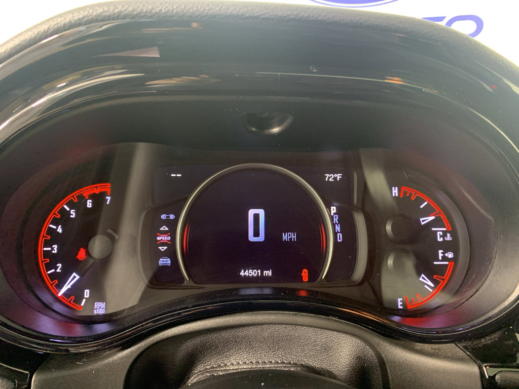 Used 2022 Dodge Durango R/T w/ Blacktop Package RWD image 23