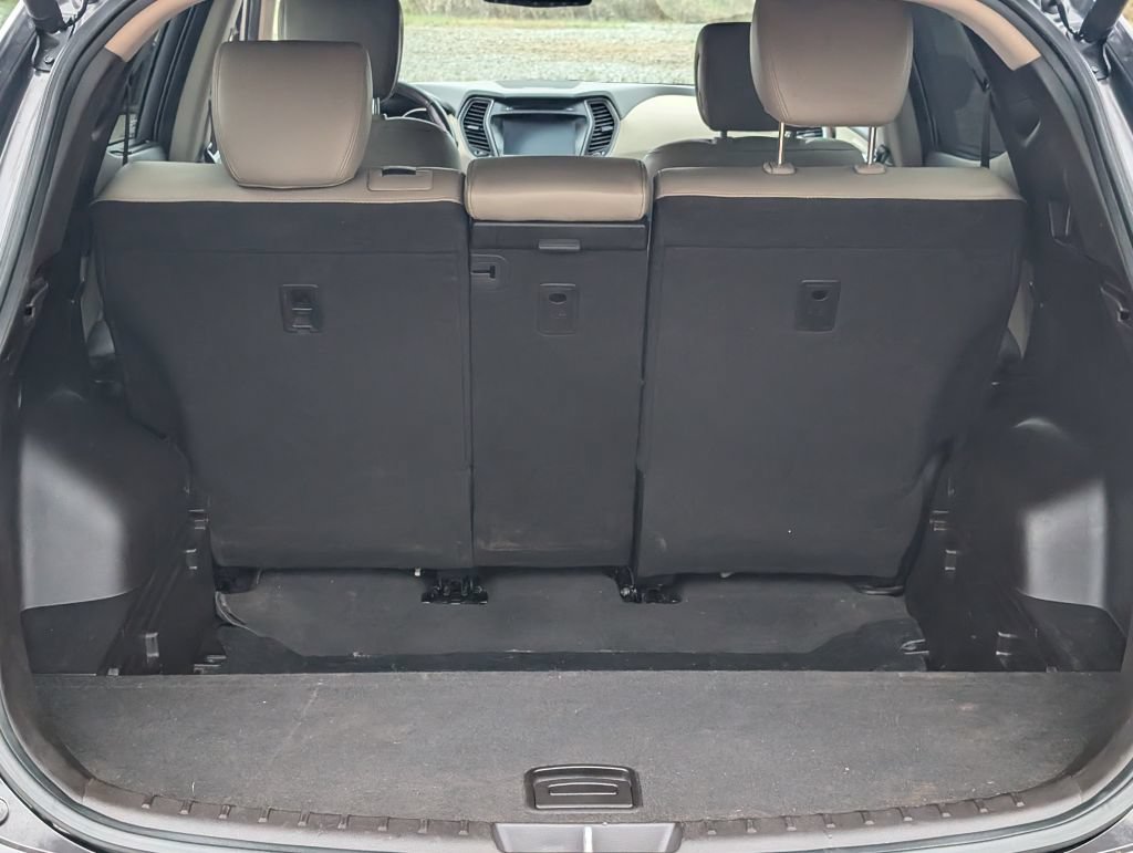 Used 2018 Hyundai Santa Fe Sport w/ 2.4L Tech Package 04 FWD image 22