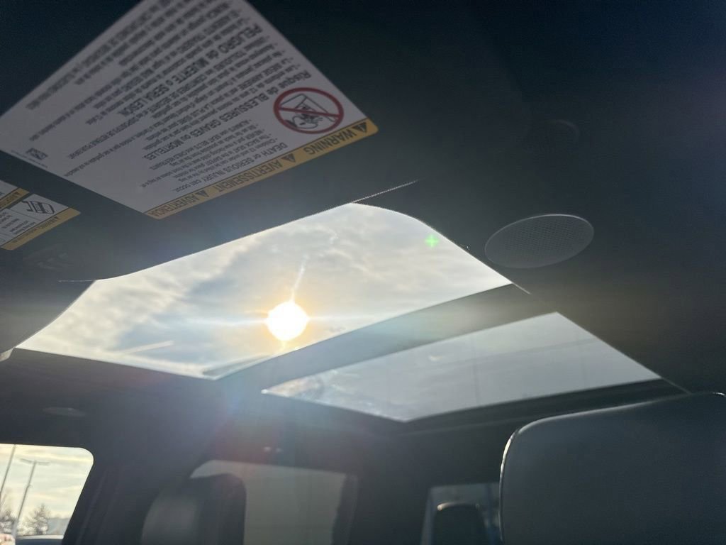 Certified 2024 Ford F350 Platinum image 49