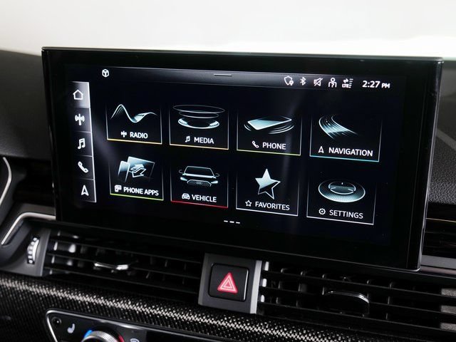 Used 2021 Audi S4 Premium Plus AWD/4WD image 19