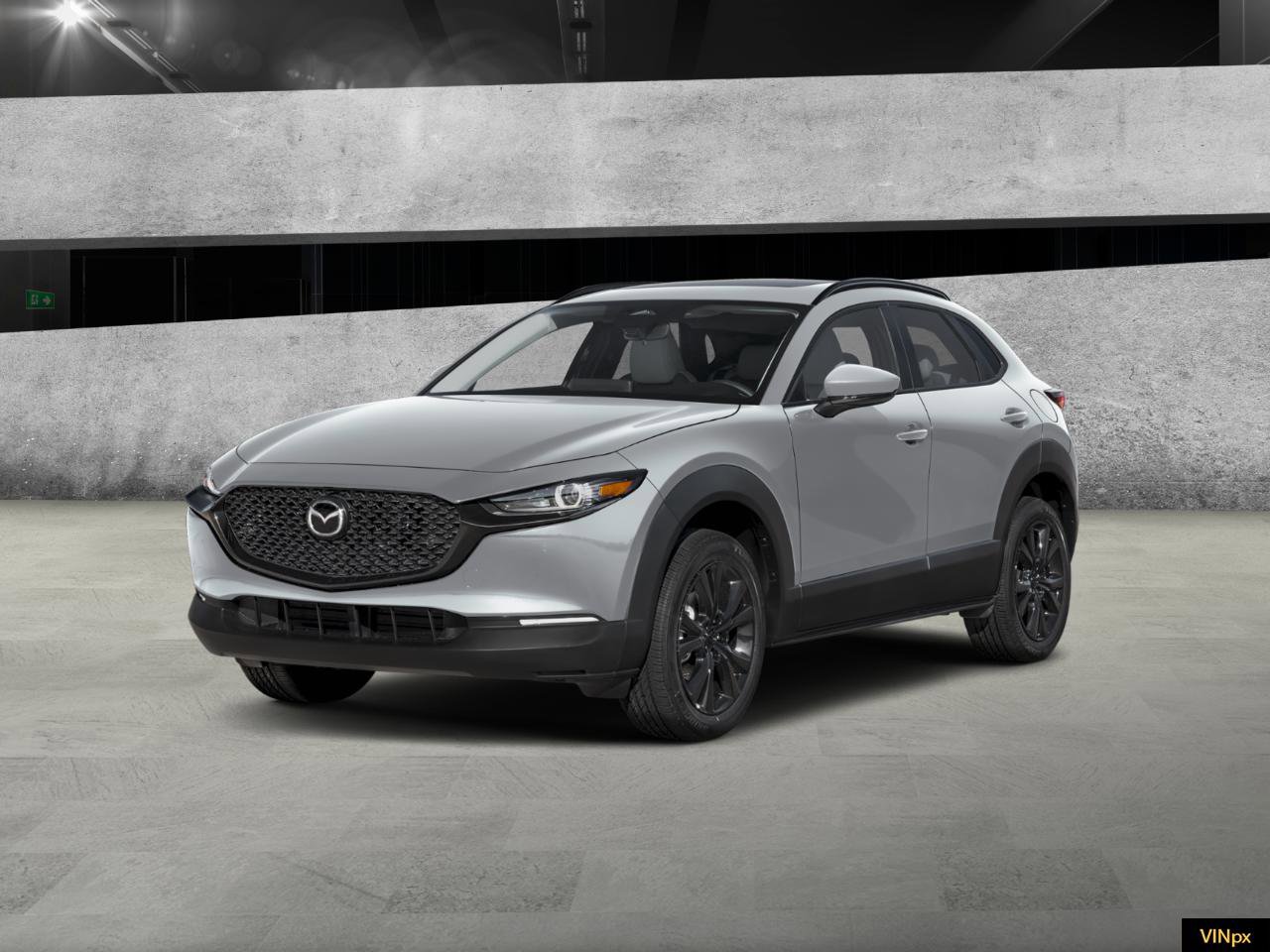 New 2026 MAZDA CX-30 Aire Edition