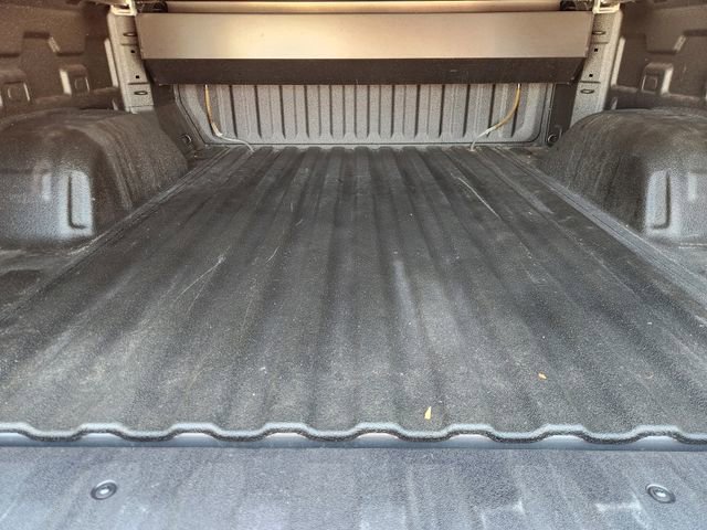 Used 2024 Chevrolet Silverado 1500 LTZ w/ Max Trailering Package AWD/4WD image 32