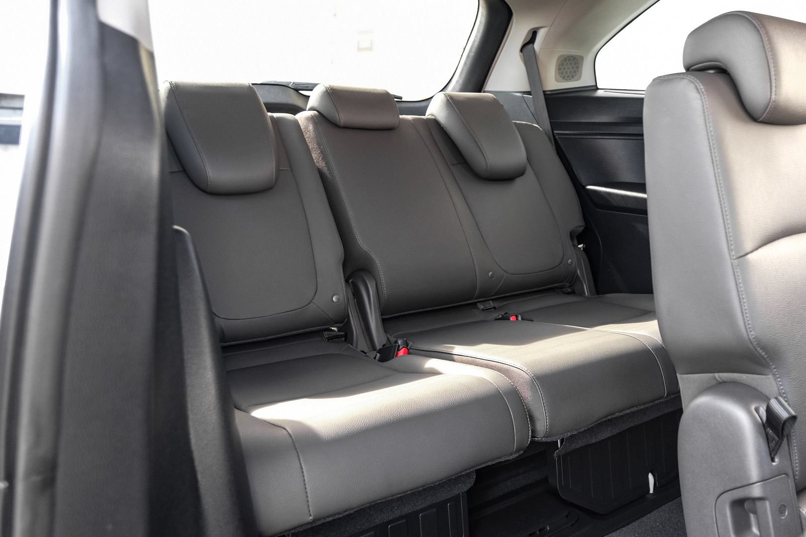 Used 2020 Honda Odyssey Elite image 43