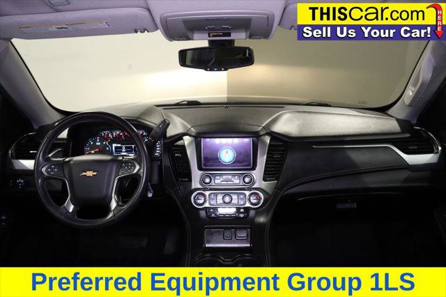 Used 2016 Chevrolet Tahoe LS RWD image 17