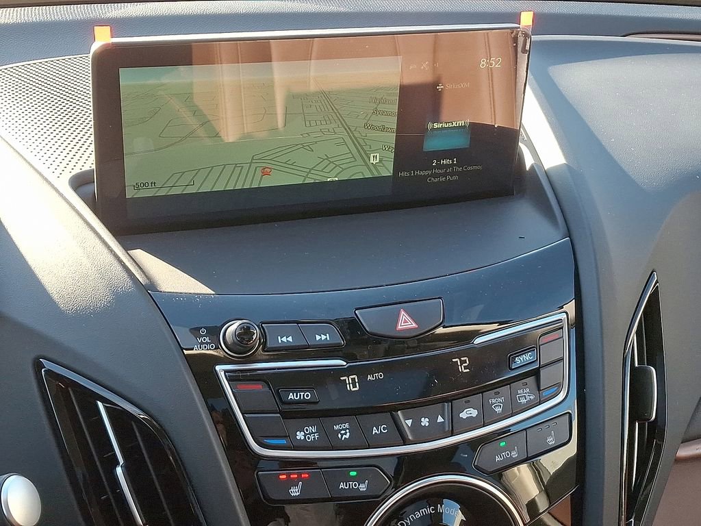 New 2026 Acura RDX w/ Technology Package image 8
