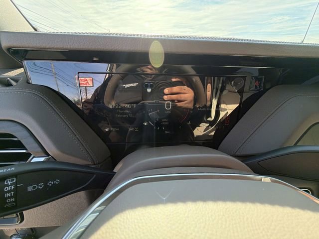 New 2026 GMC Yukon Denali image 13