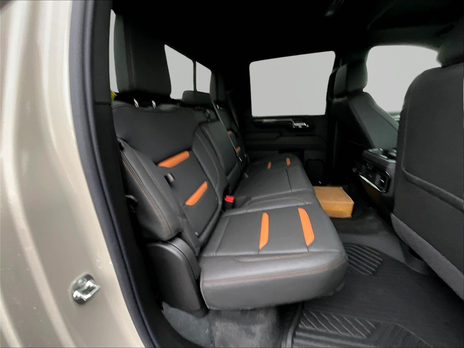 New 2026 GMC Sierra 2500 AT4 w/ AT4 Premium Plus Package AWD/4WD image 20