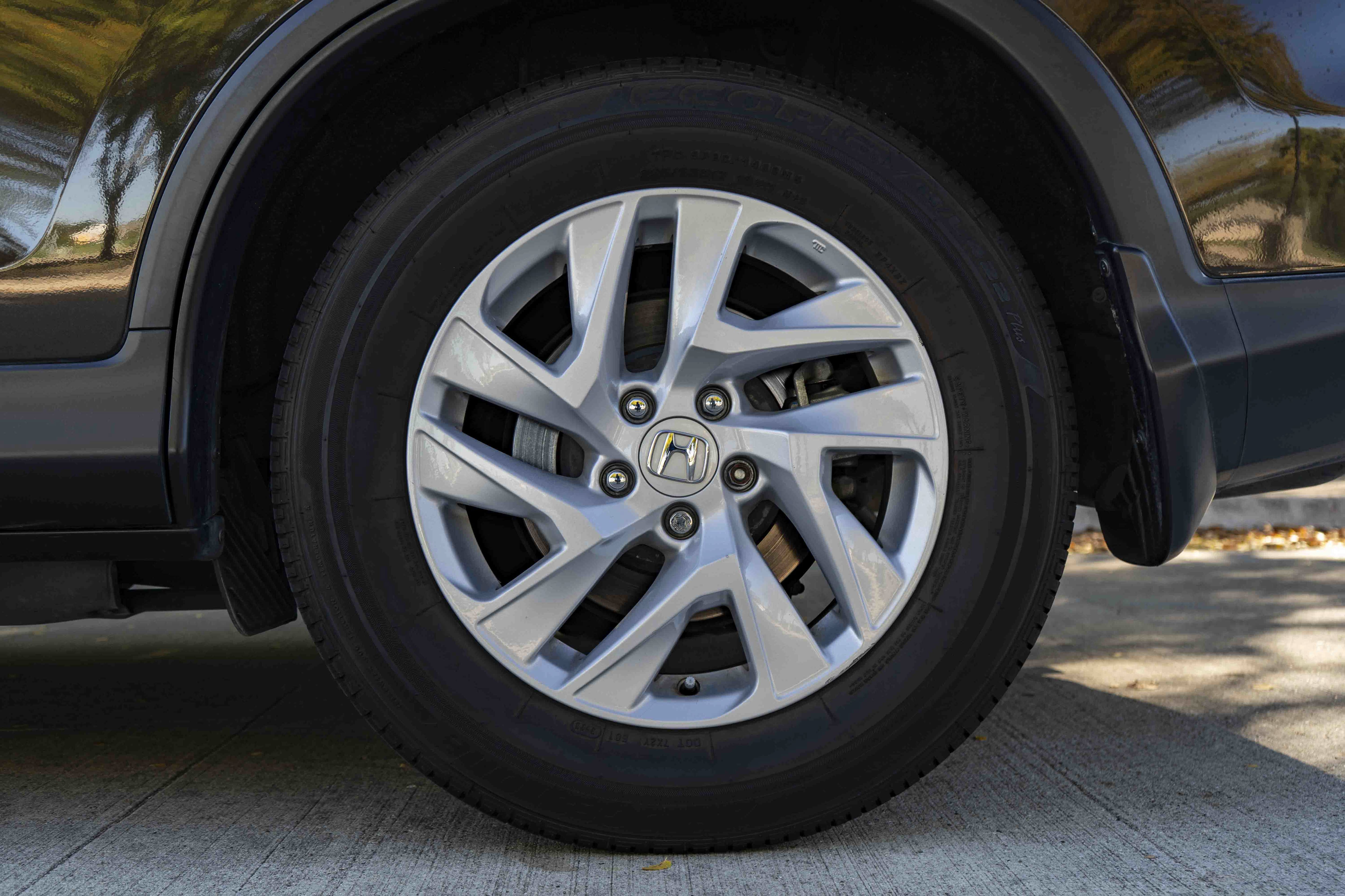 Used 2015 Honda CR-V EX-L image 15
