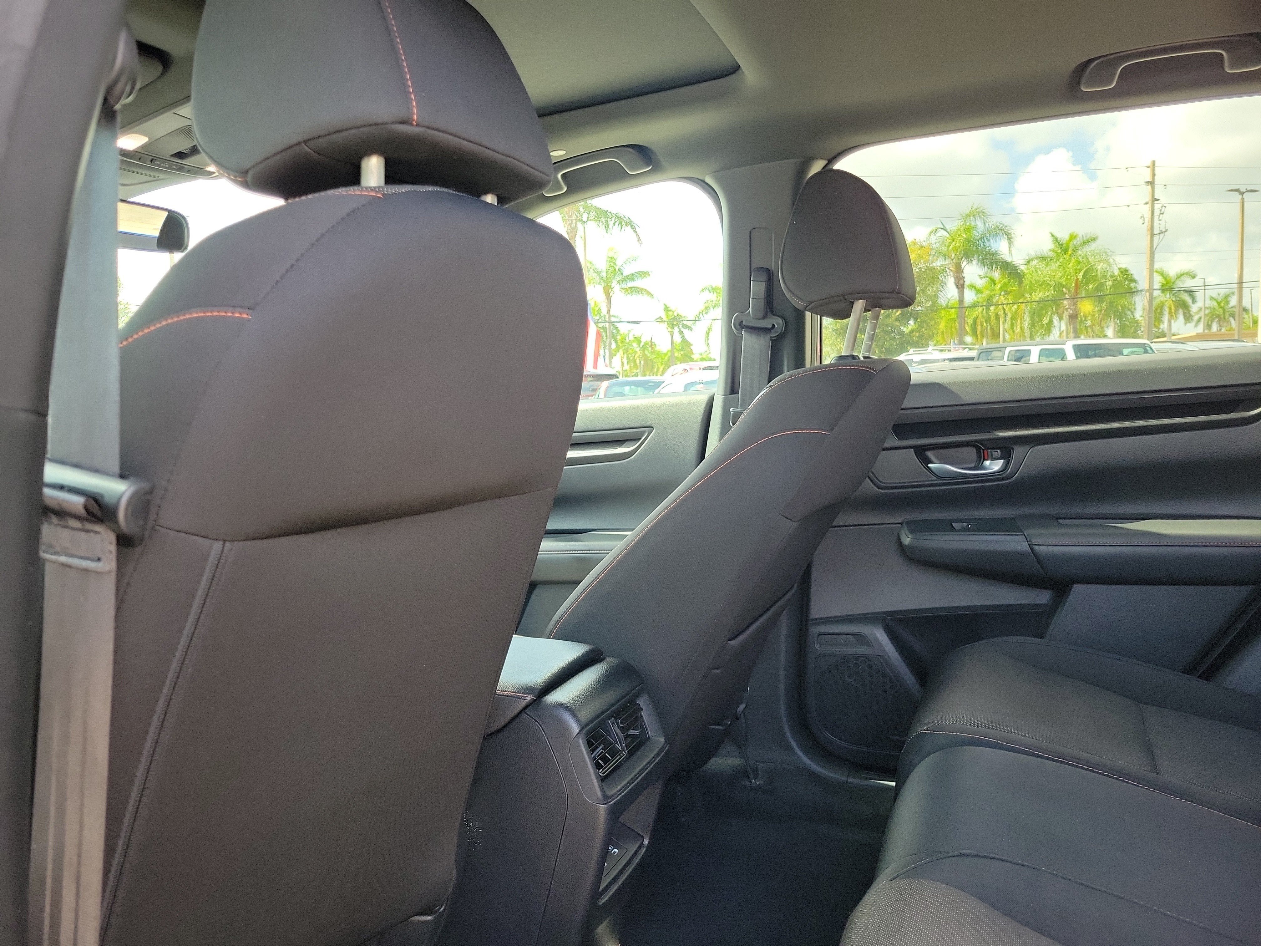 Used 2023 Honda CR-V Sport image 16