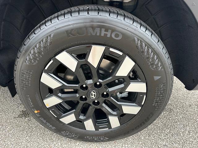 New 2026 Hyundai Santa Cruz SEL image 12