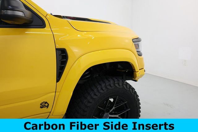 Used 2023 RAM 1500 TRX w/ TRX Level 2 Equipment Group image 23