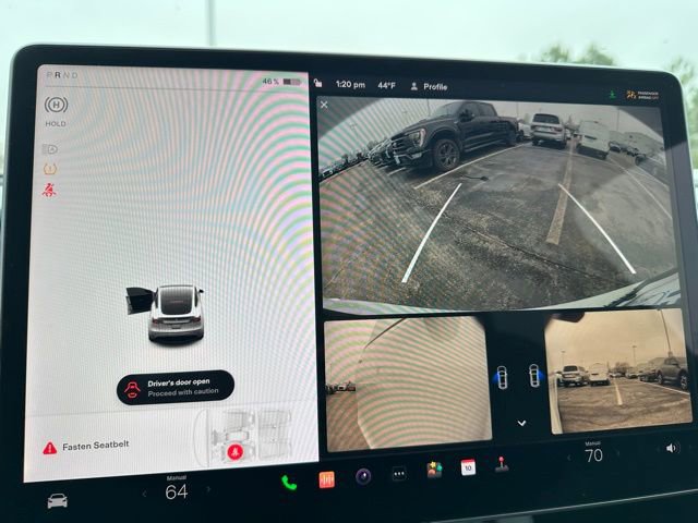 Used 2023 Tesla Model Y Long Range AWD/4WD image 25