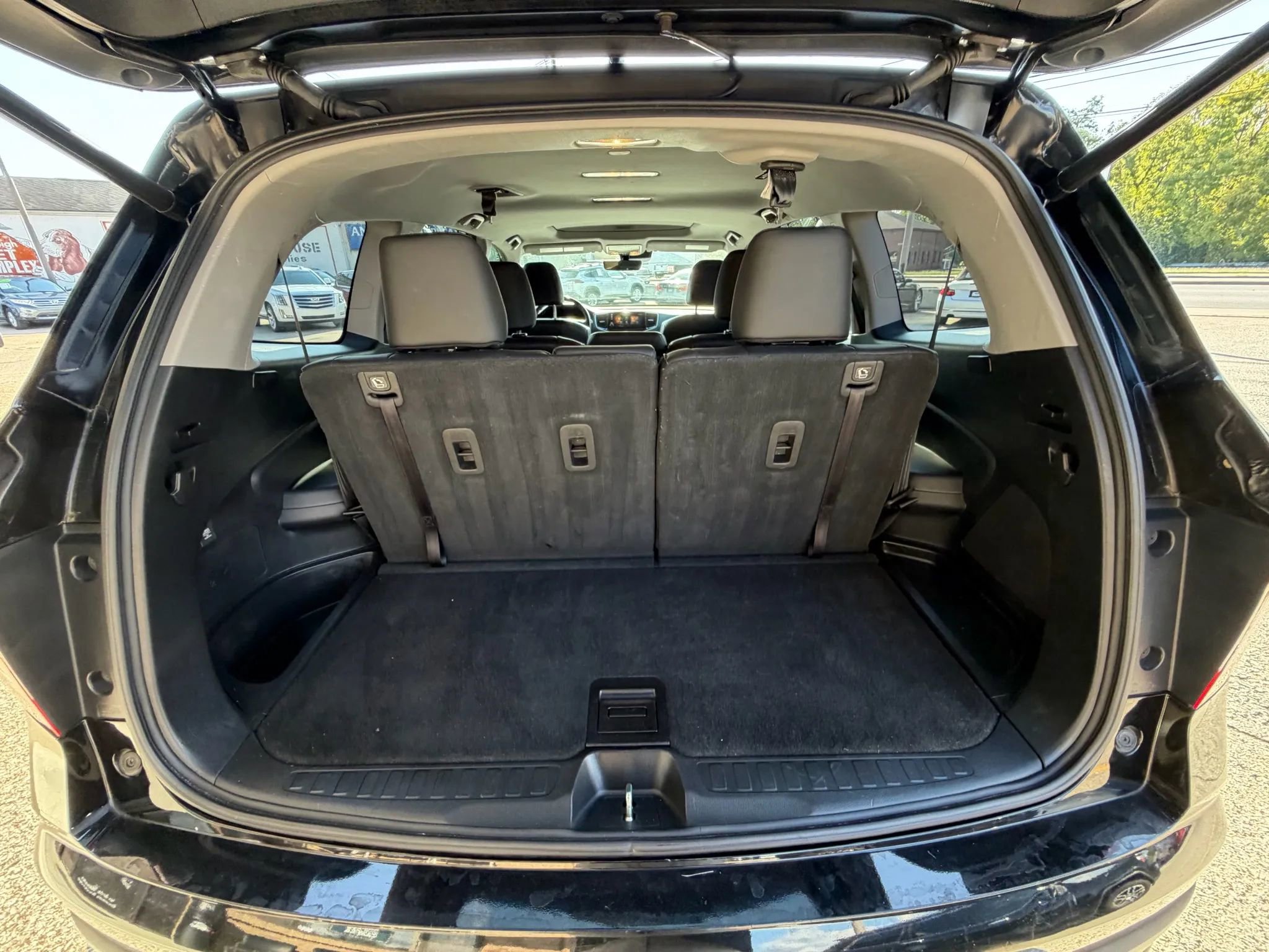 Used 2020 Honda Pilot EX-L image 28
