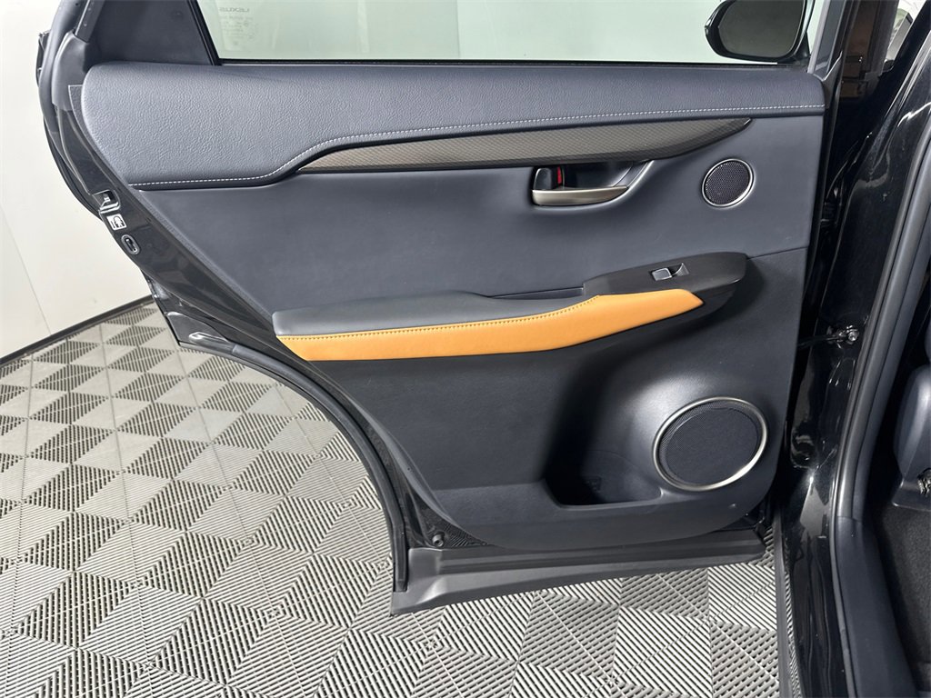 Used 2021 Lexus NX 300 FWD w/ Comfort Package image 22