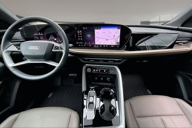 Used 2025 Audi Q5 Premium w/ Convenience Package AWD/4WD image 7
