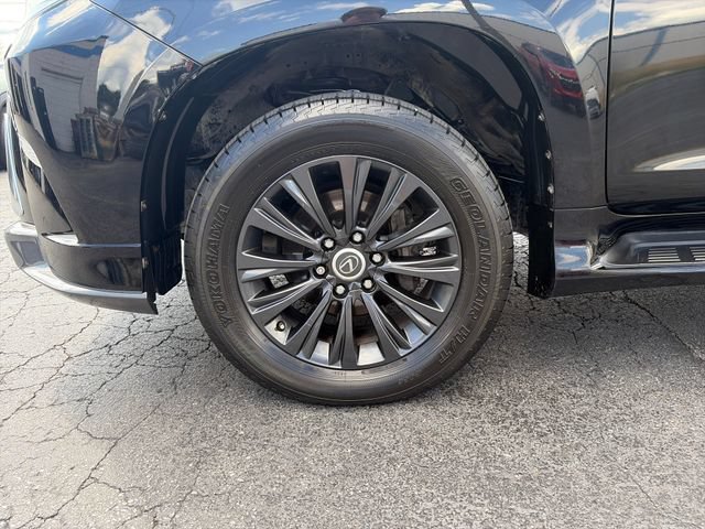 Used 2021 Lexus GX 460 Premium w/ Accessory Package AWD/4WD image 26