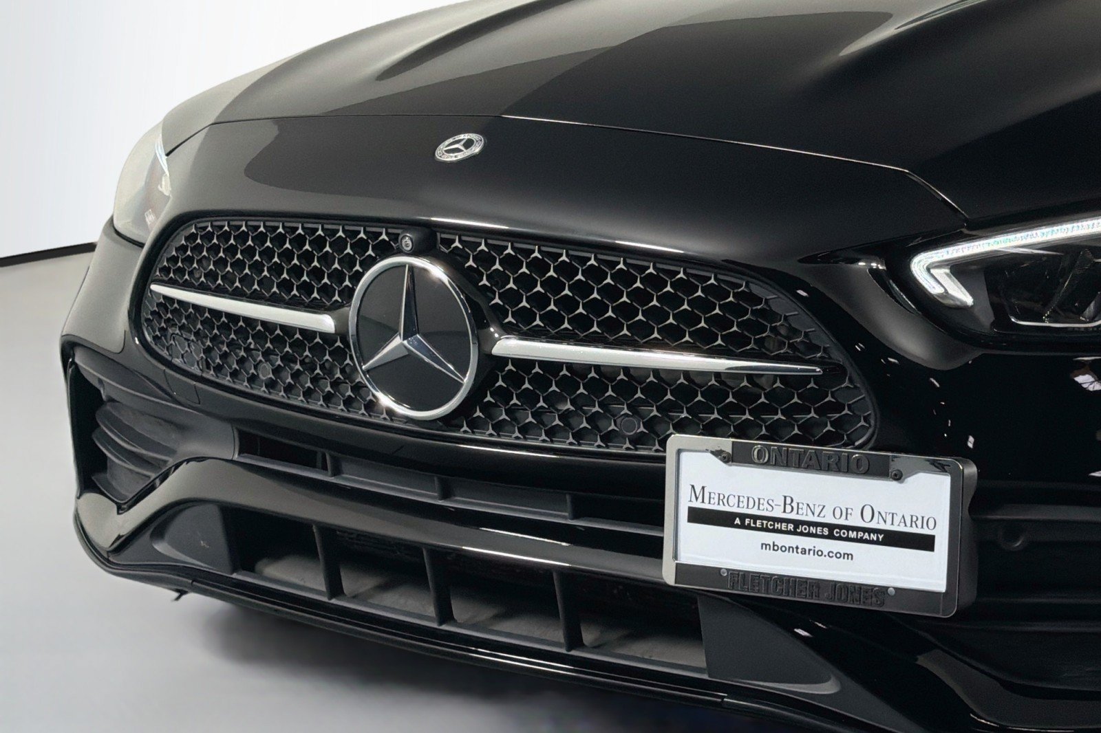 Used 2022 Mercedes-Benz C 300 Sedan image 13