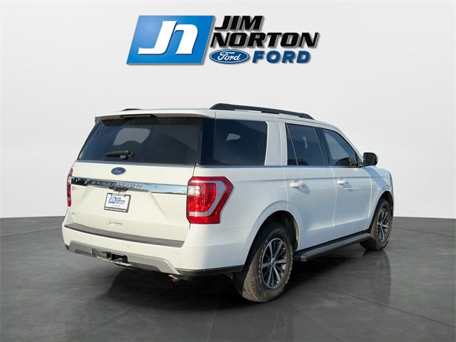 Used 2020 Ford Expedition XLT w/ Equipment Group 201A image 3