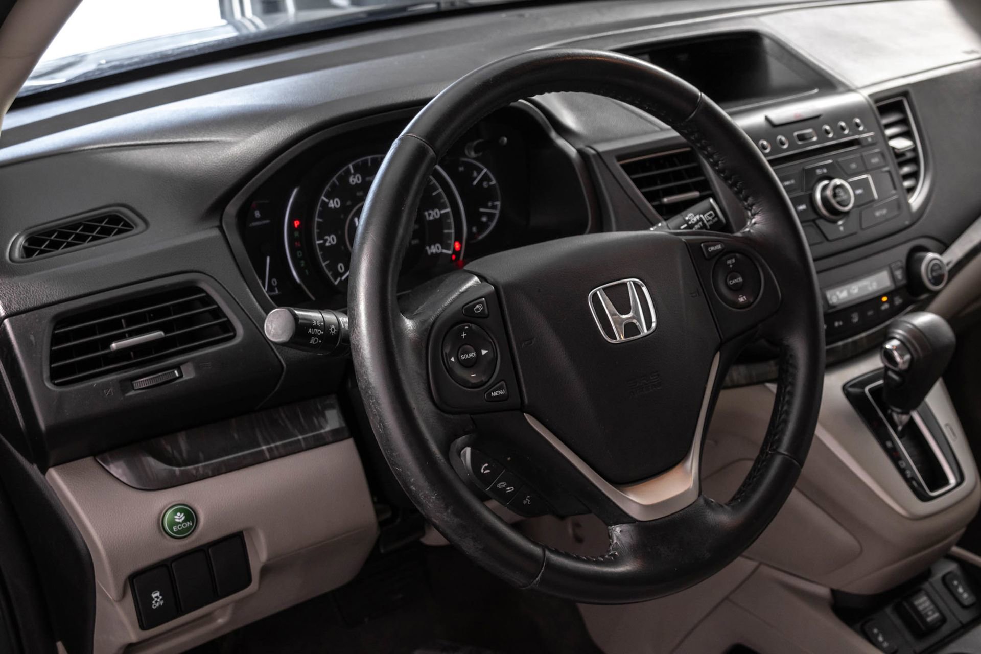 Used 2013 Honda CR-V EX-L image 37