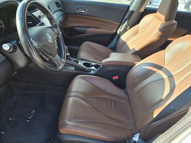 Used 2019 Acura ILX w/ Premium Package image 9