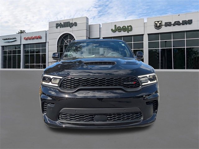 New 2026 Dodge Durango GT image 9