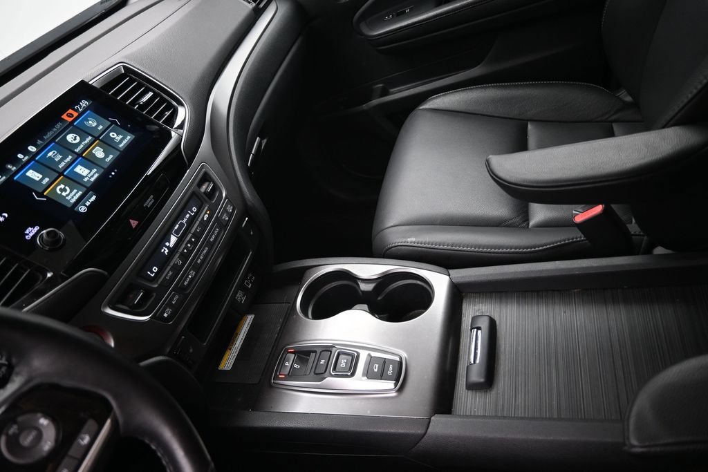 Used 2022 Honda Pilot Special Edition image 20
