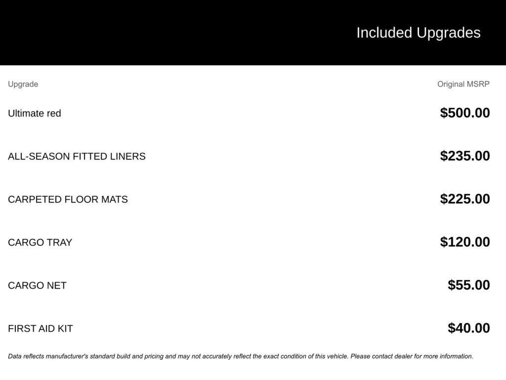 New 2025 Hyundai Sonata SEL image 9