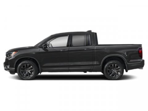 New 2026 Honda Ridgeline Sport image 6