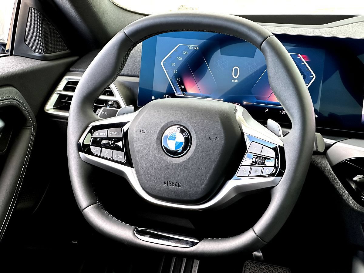 Certified 2025 BMW 230i Coupe RWD image 27