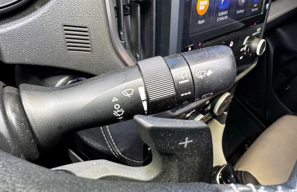 Used 2023 Subaru Forester Limited image 25