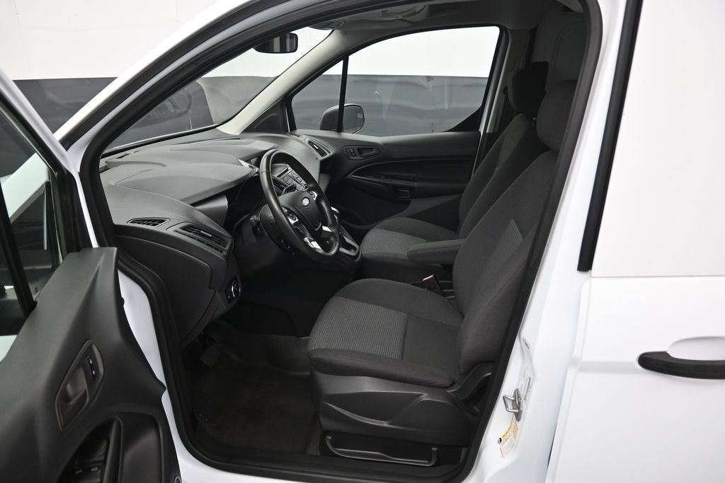 Used 2016 Ford Transit Connect XL FWD image 9