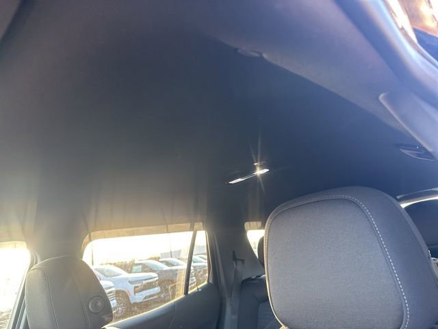 New 2026 Chevrolet Equinox LT image 15