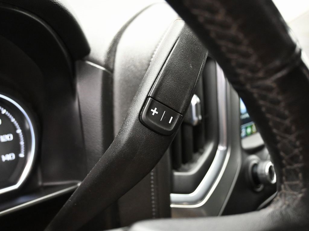 Used 2021 Chevrolet Silverado 1500 RST image 26