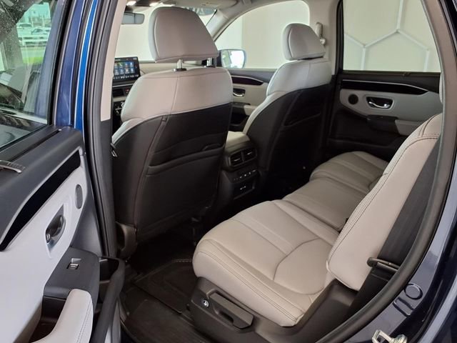 Certified 2025 Honda Pilot EX-L image 18