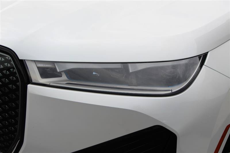 Used 2023 BMW iX M60 w/ Executive Package AWD/4WD image 42